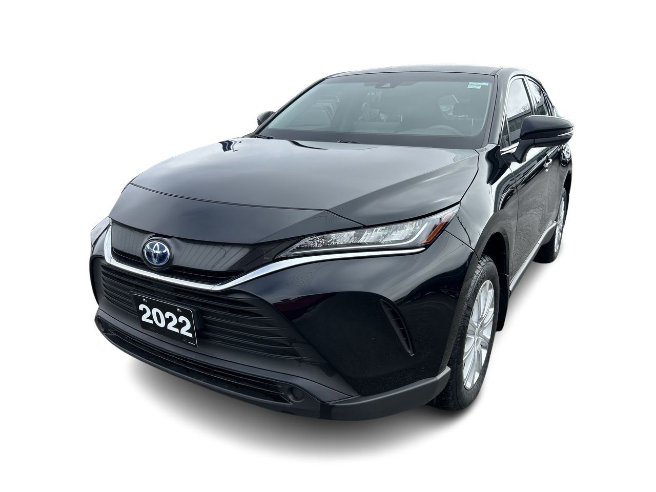 2022 Toyota Venza Hybrid in Barrie, Ontario