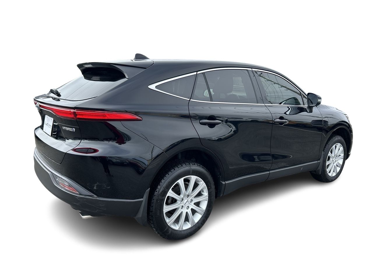 2022 Toyota Venza Hybrid in Barrie, Ontario