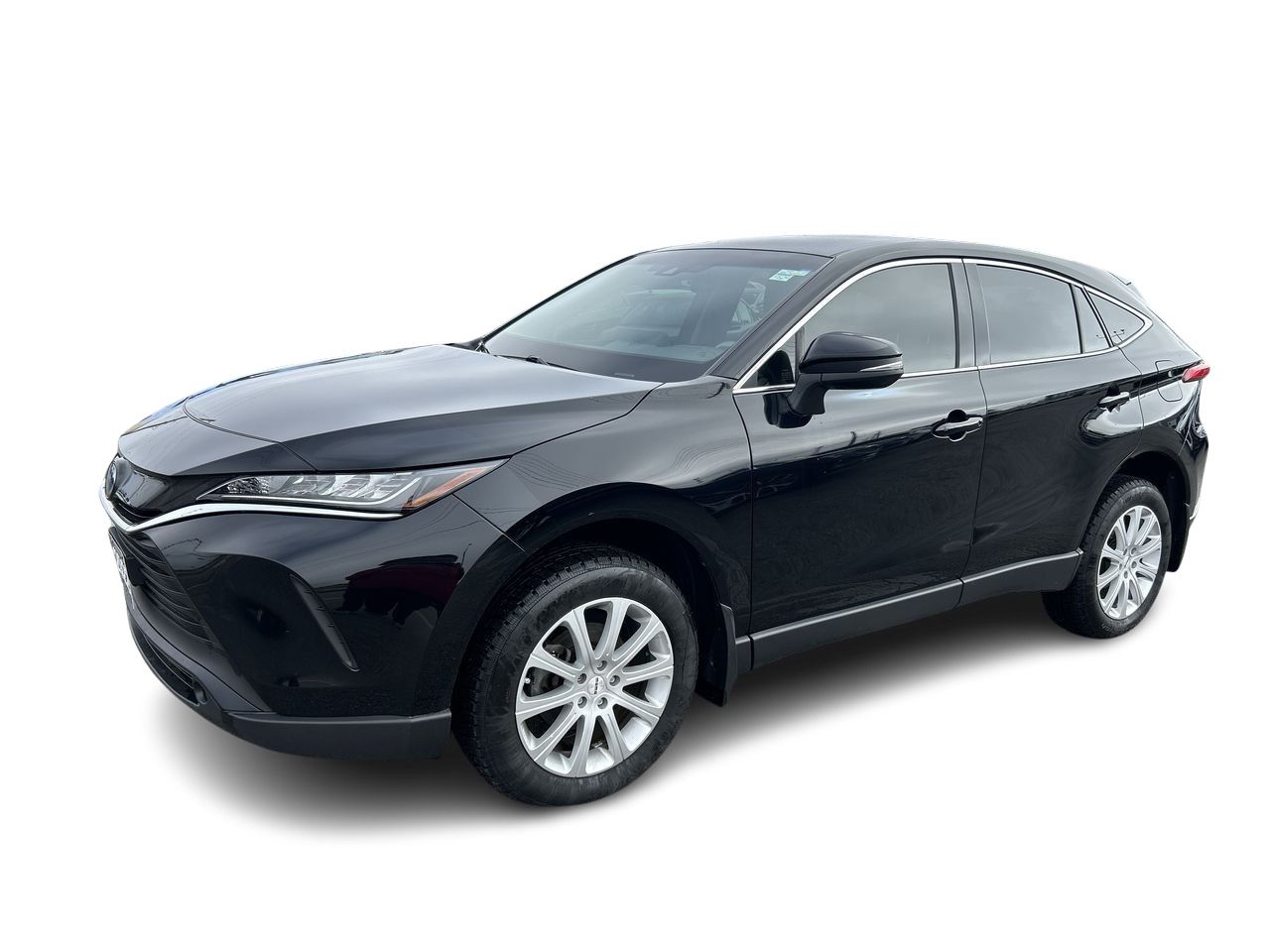 2022 Toyota Venza Hybrid in Barrie, Ontario