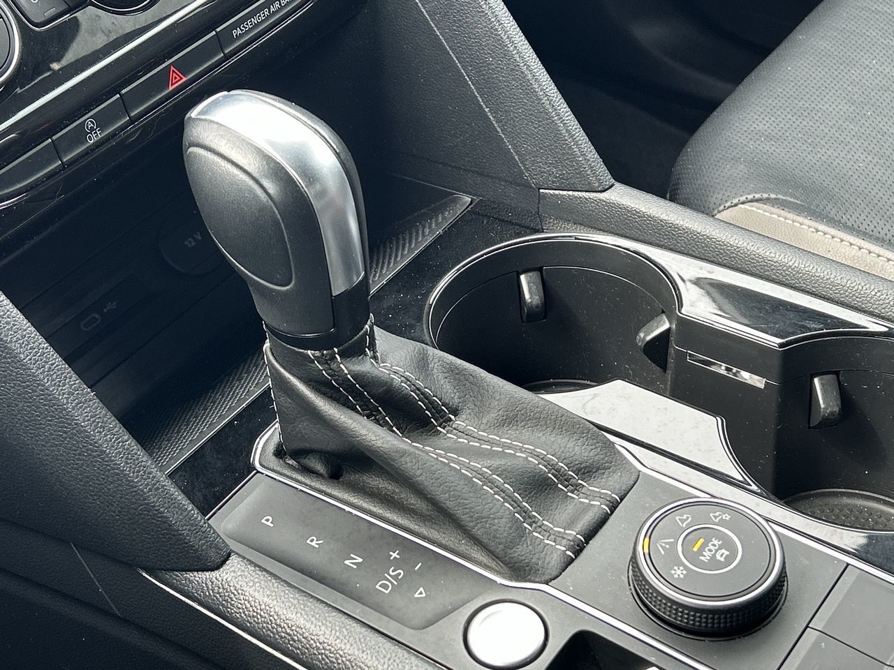 2023 Volkswagen Atlas Cross Sport in Barrie, Ontario