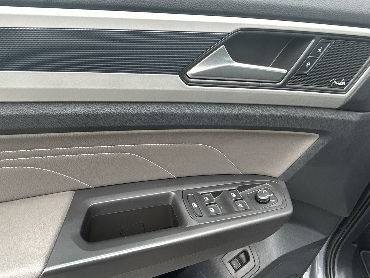 2023 Volkswagen Atlas Cross Sport in Barrie, Ontario