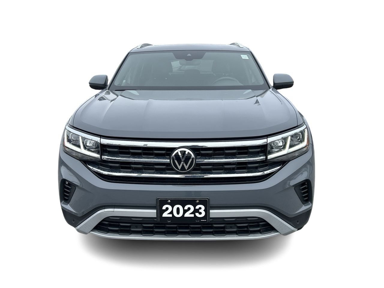 2023 Volkswagen Atlas Cross Sport in Barrie, Ontario