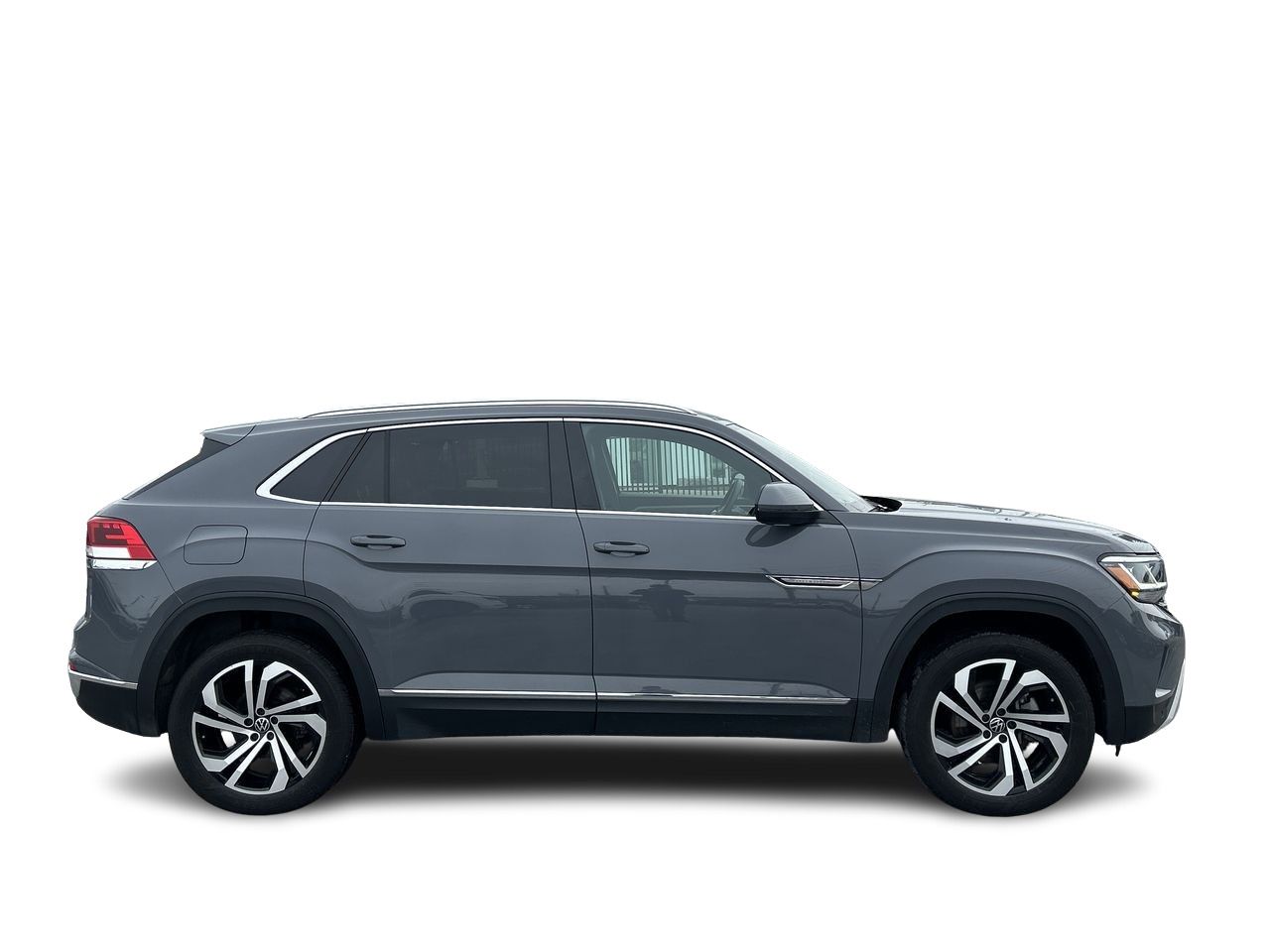 2023 Volkswagen Atlas Cross Sport in Barrie, Ontario