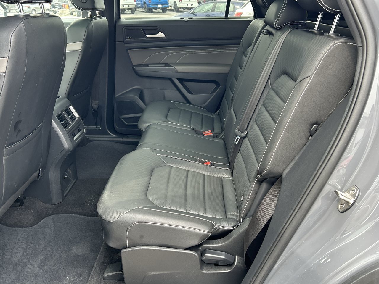 2023 Volkswagen Atlas Cross Sport in Barrie, Ontario