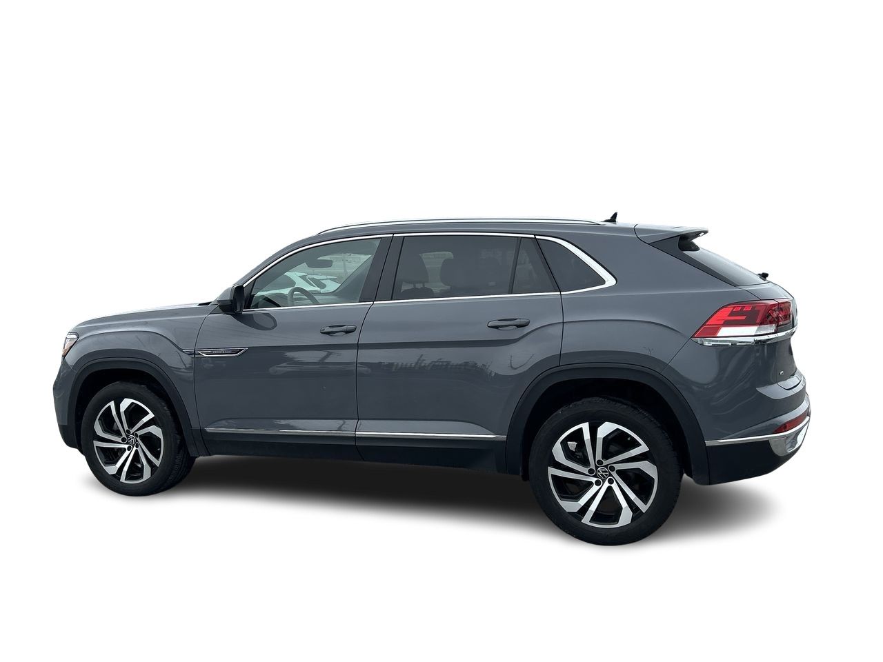 2023 Volkswagen Atlas Cross Sport in Barrie, Ontario