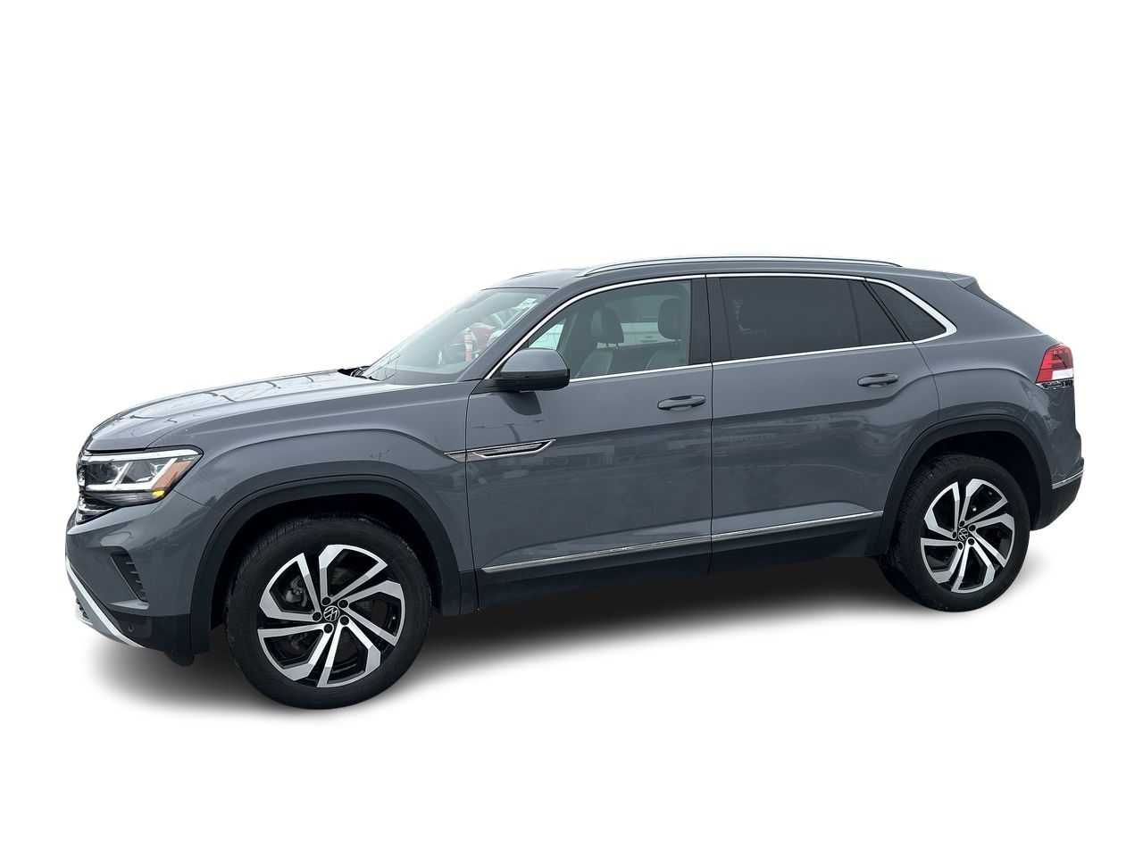 2023 Volkswagen Atlas Cross Sport in Barrie, Ontario