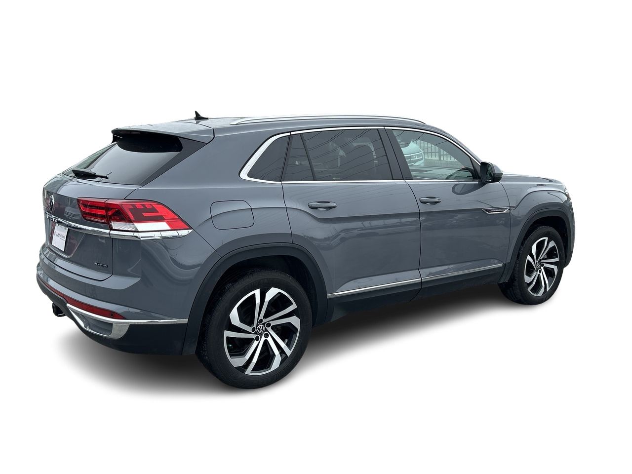 2023 Volkswagen Atlas Cross Sport in Barrie, Ontario
