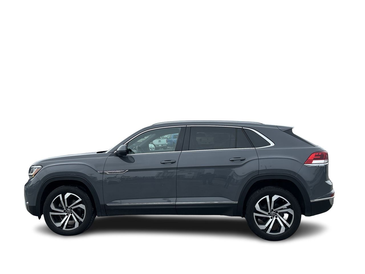 2023 Volkswagen Atlas Cross Sport in Barrie, Ontario