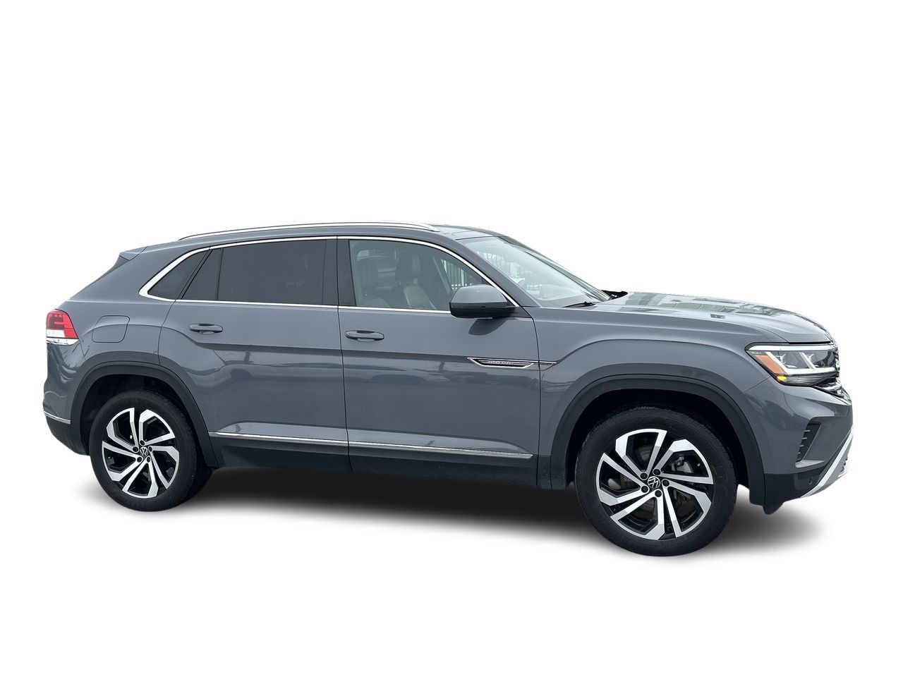 2023 Volkswagen Atlas Cross Sport in Barrie, Ontario