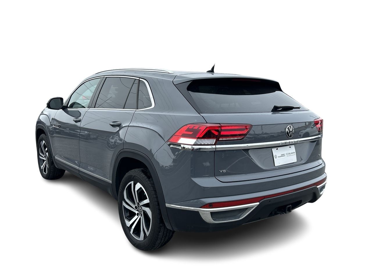 2023 Volkswagen Atlas Cross Sport in Barrie, Ontario
