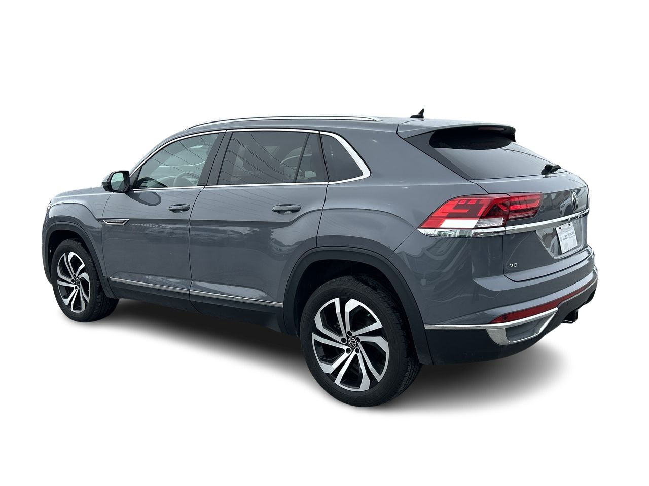 2023 Volkswagen Atlas Cross Sport in Barrie, Ontario