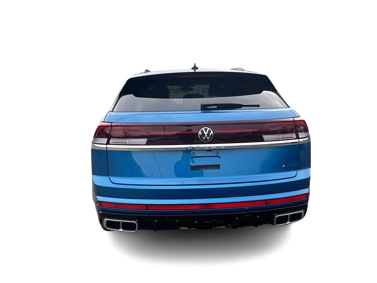 2024 Volkswagen Atlas Cross Sport