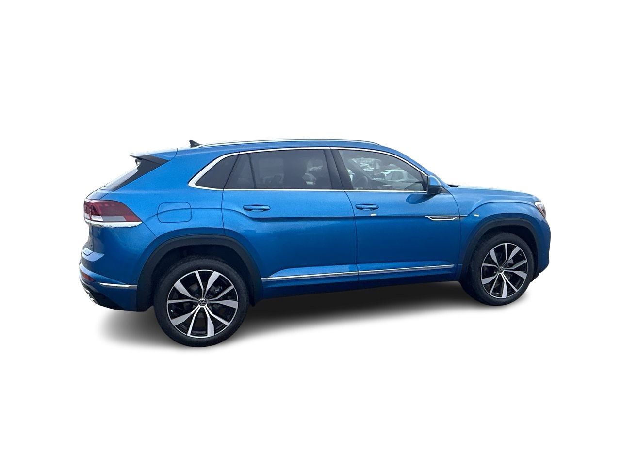 2024 Volkswagen Atlas Cross Sport