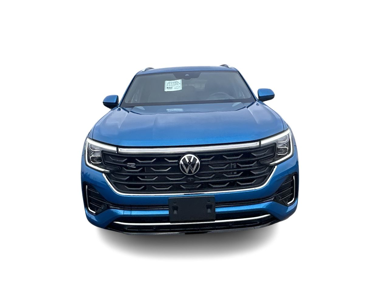 2024 Volkswagen Atlas Cross Sport