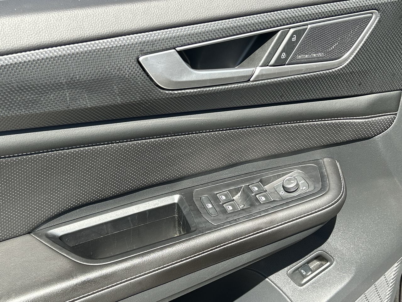2024 Volkswagen Atlas Cross Sport in Barrie, Ontario