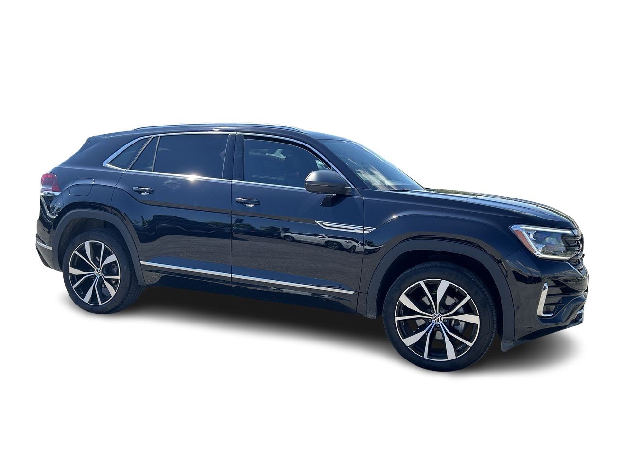 2024 Volkswagen Atlas Cross Sport in Barrie, Ontario