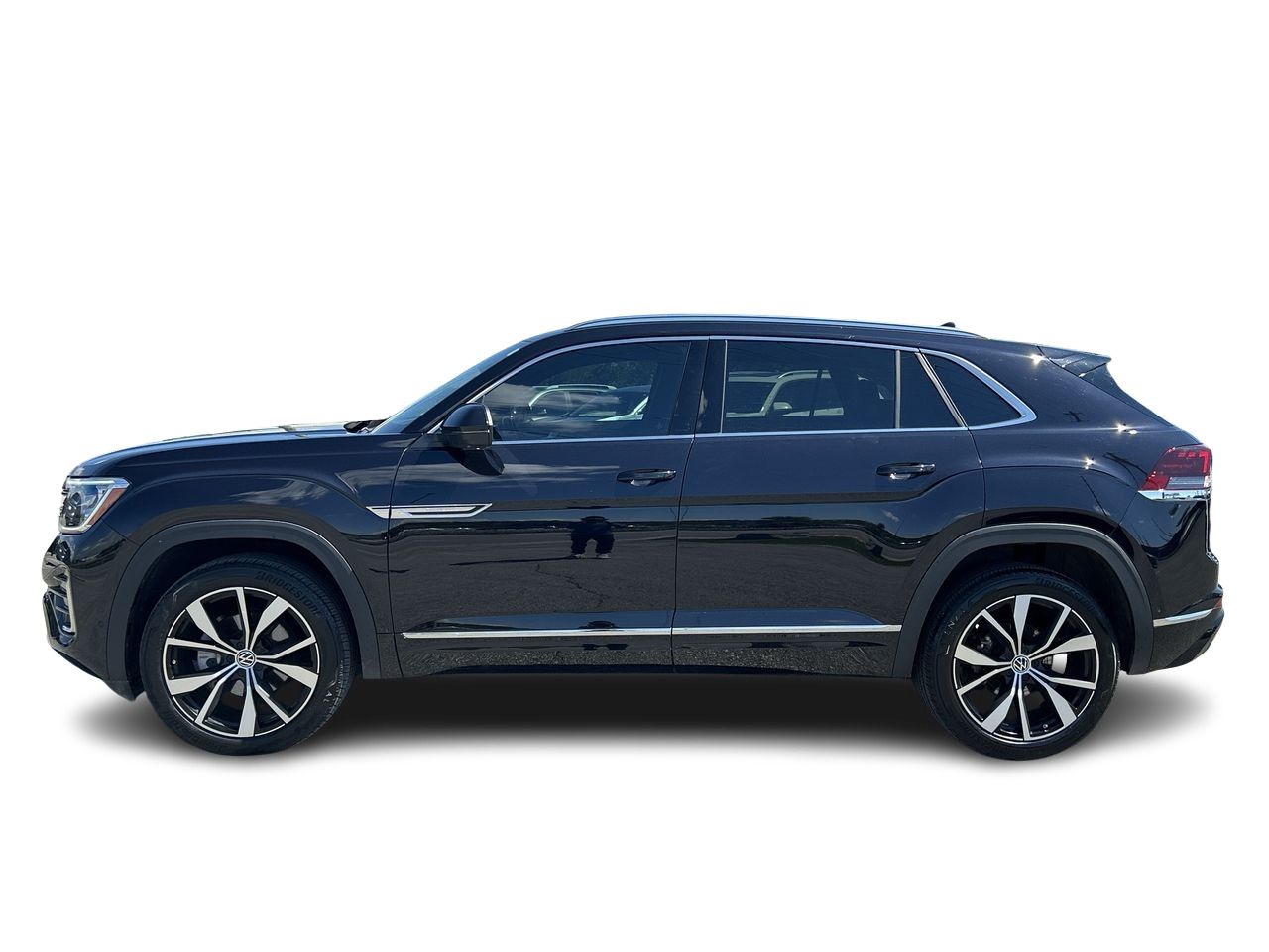 2024 Volkswagen Atlas Cross Sport in Barrie, Ontario