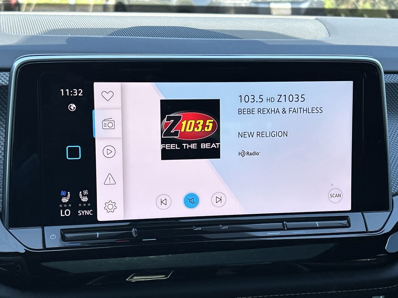 2024 Volkswagen Atlas Cross Sport in Barrie, Ontario