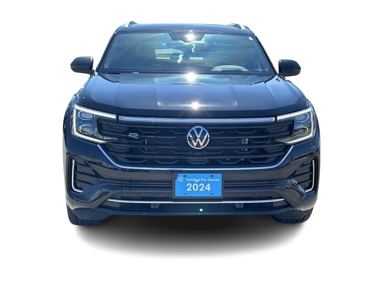 2024 Volkswagen Atlas Cross Sport in Barrie, Ontario