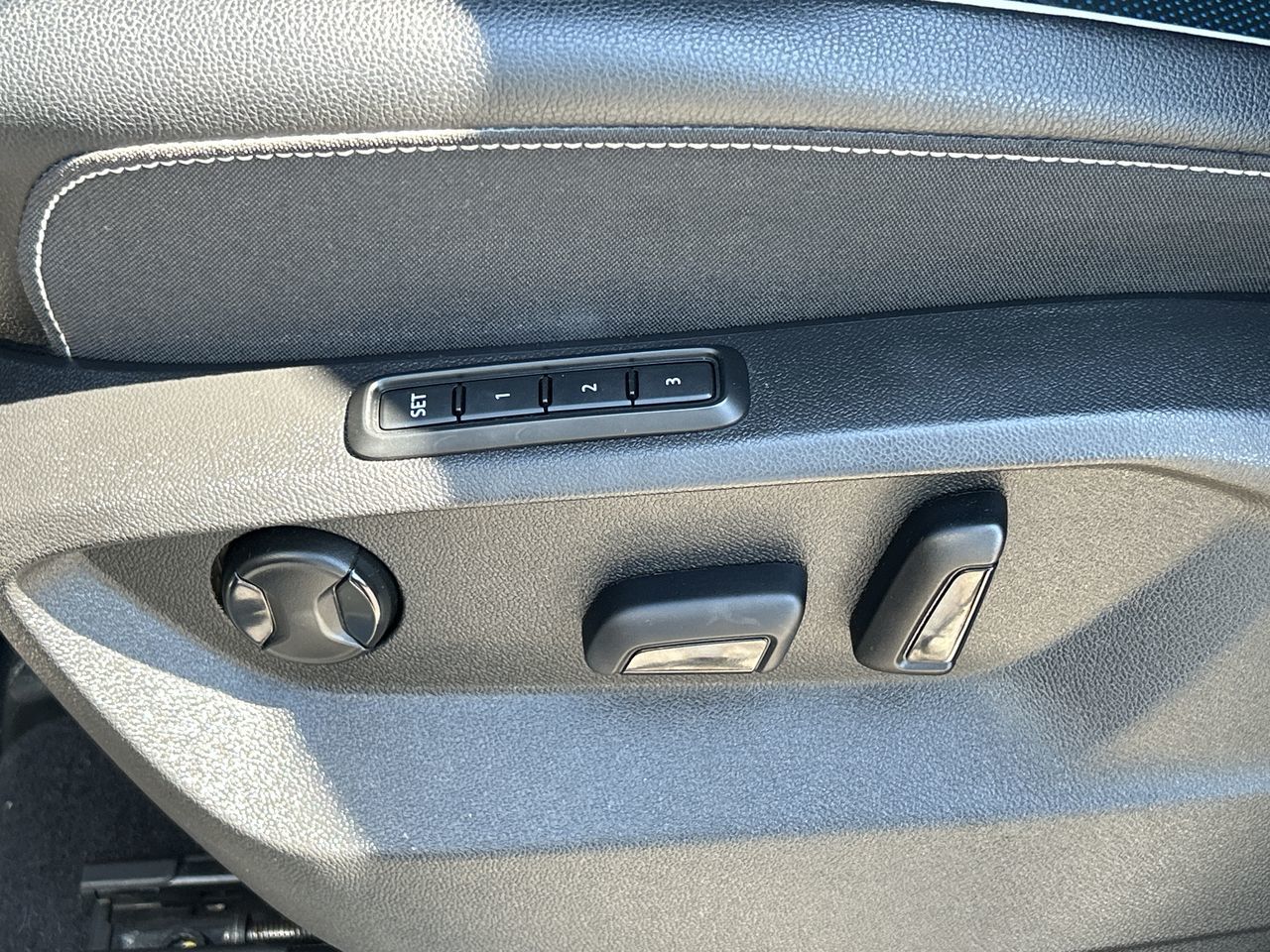 2024 Volkswagen Atlas Cross Sport in Barrie, Ontario