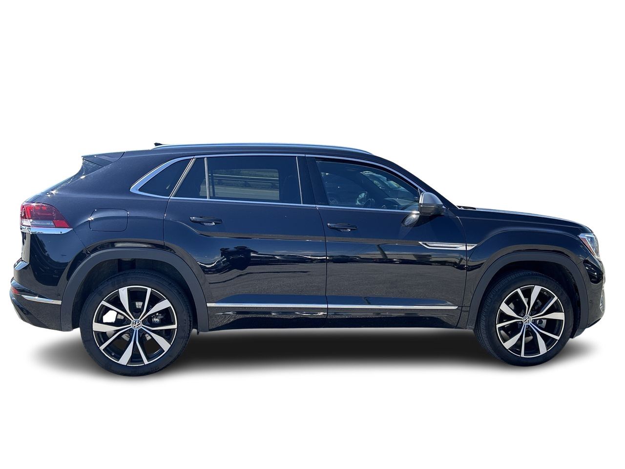 2024 Volkswagen Atlas Cross Sport in Barrie, Ontario