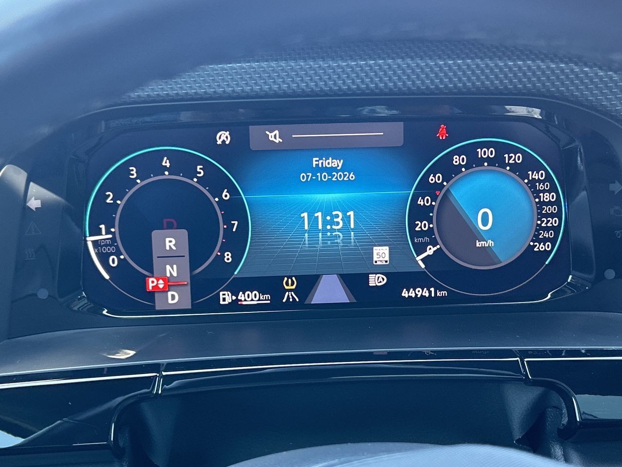 2024 Volkswagen Atlas Cross Sport in Barrie, Ontario