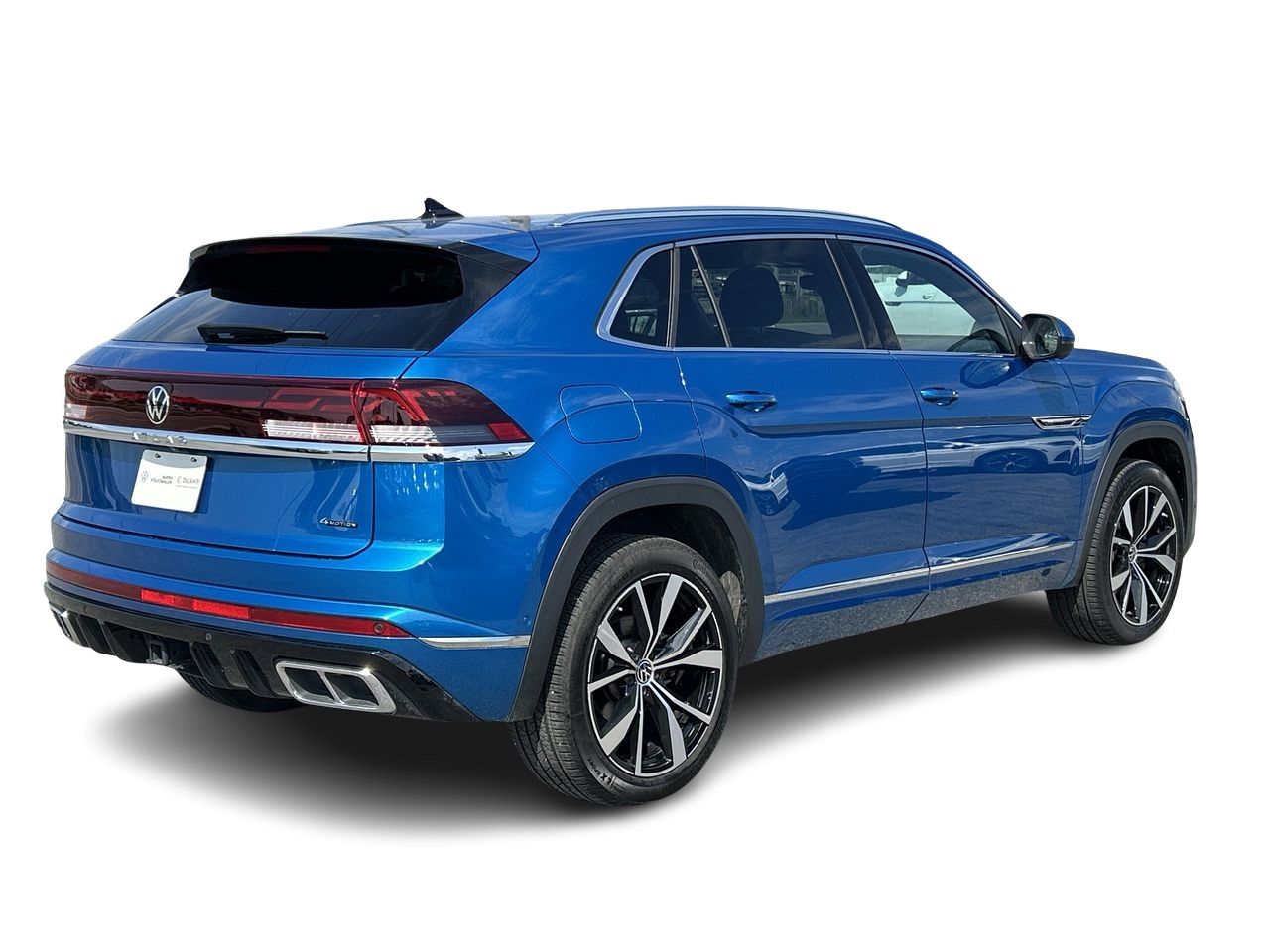 Volkswagen Atlas Cross Sport  2024 à Barrie, Ontario