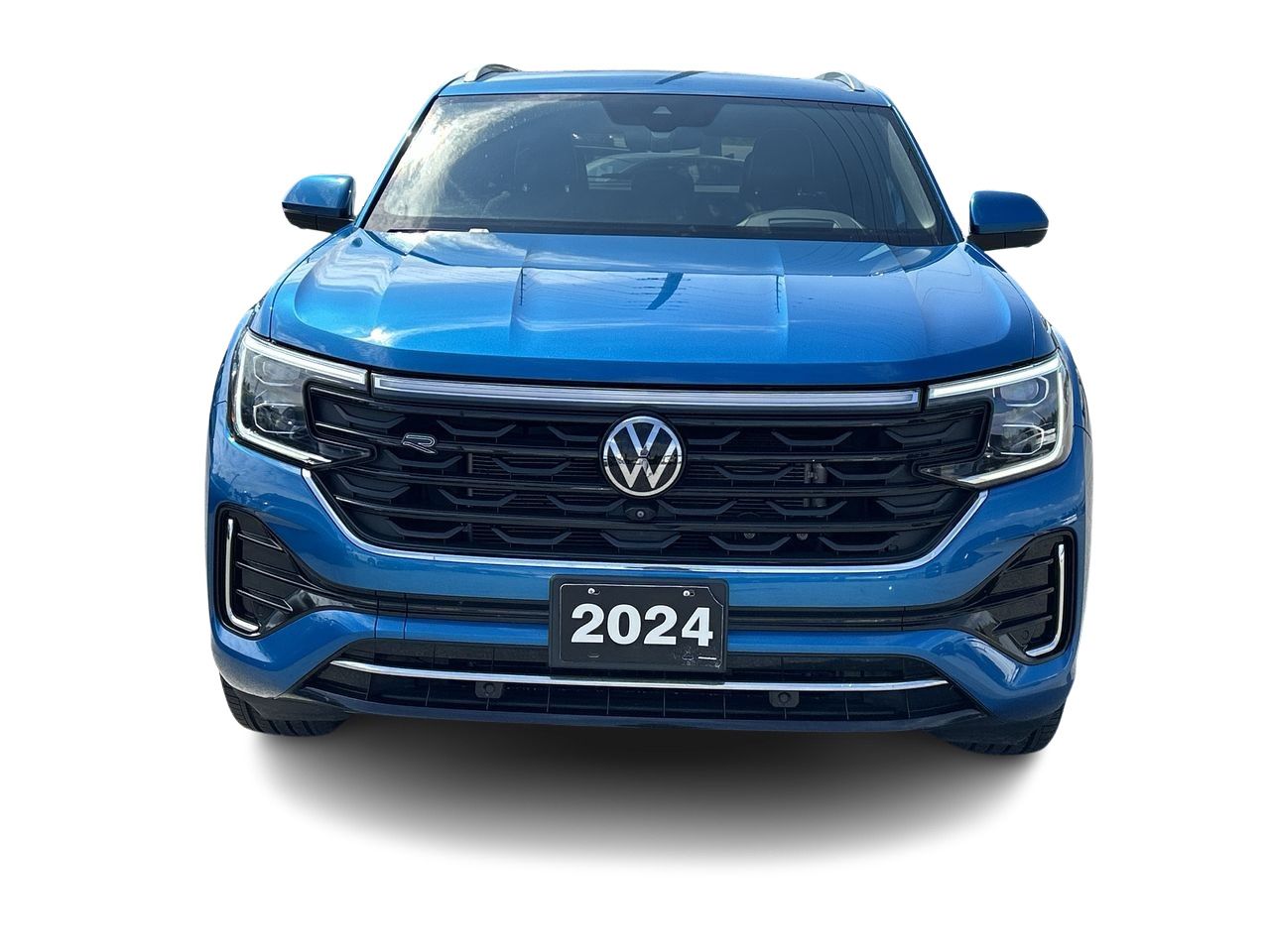 Photo 2024 Volkswagen Atlas Cross Sport Execline 2.0L AWD [CPO ELIGIBLE} #4