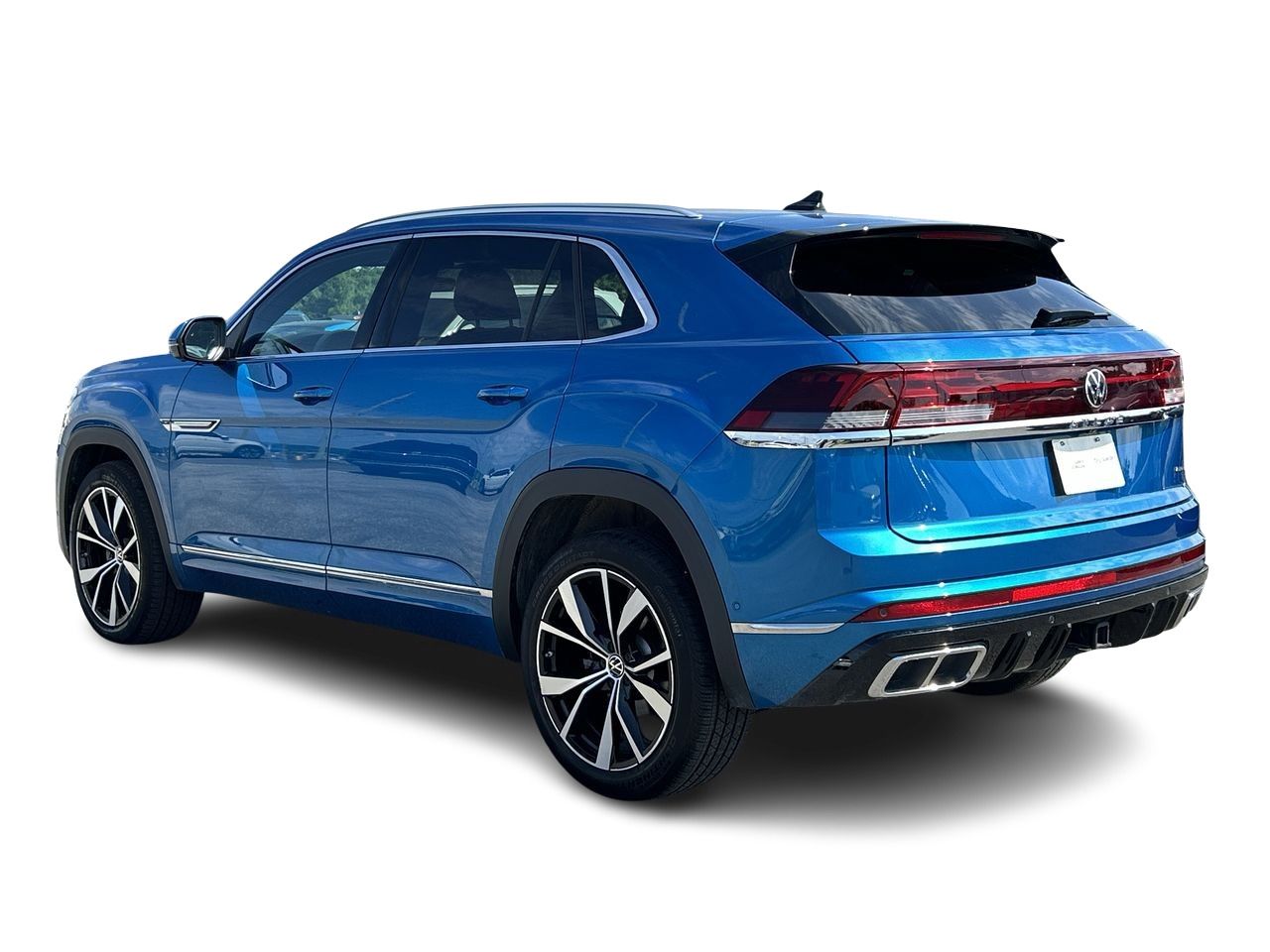 Volkswagen Atlas Cross Sport  2024 à Barrie, Ontario