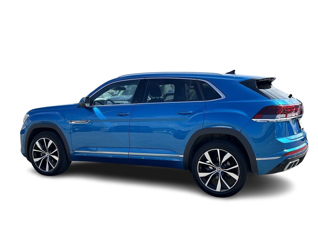 Volkswagen Atlas Cross Sport  2024 à Barrie, Ontario