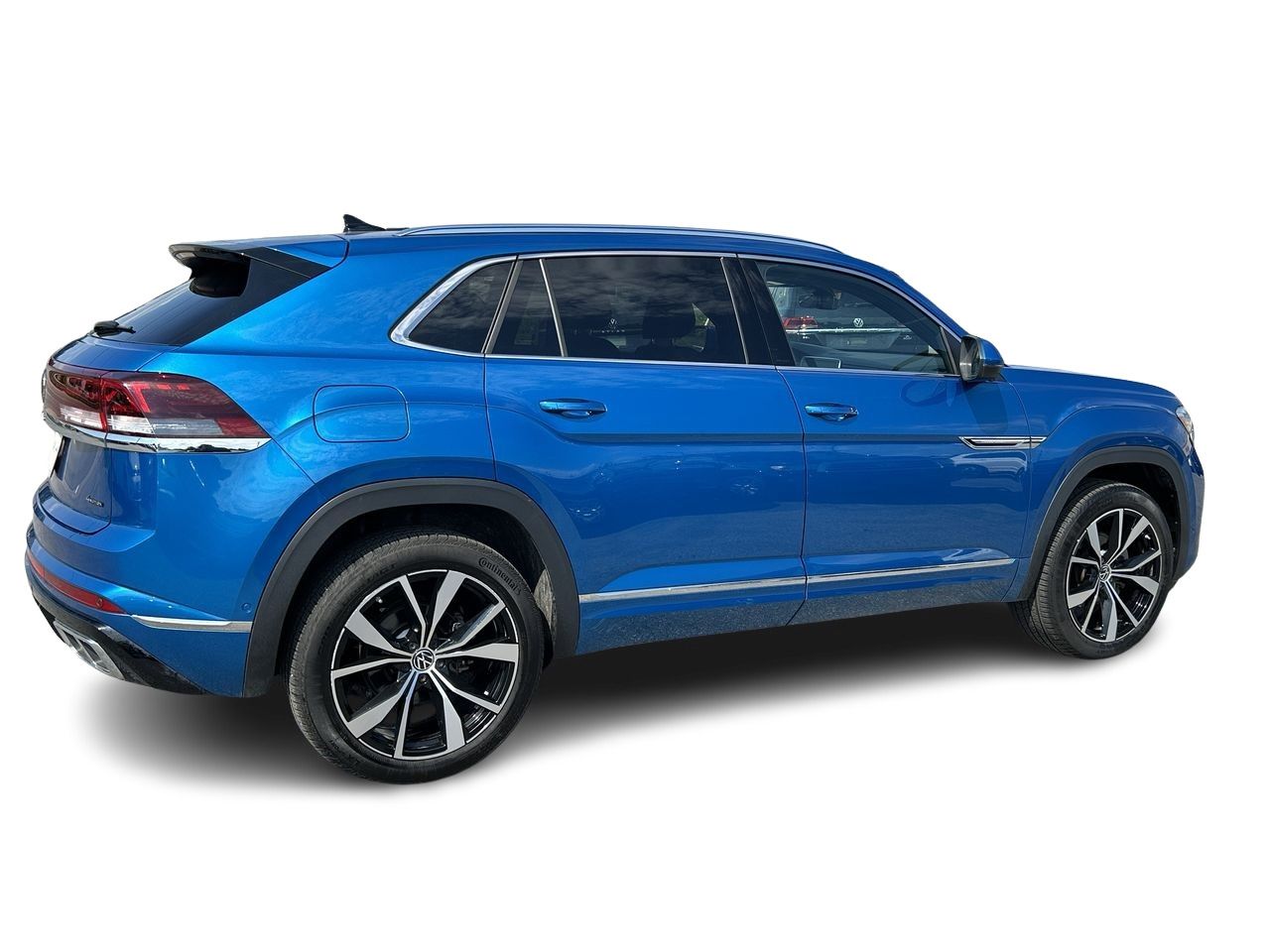 Volkswagen Atlas Cross Sport  2024 à Barrie, Ontario