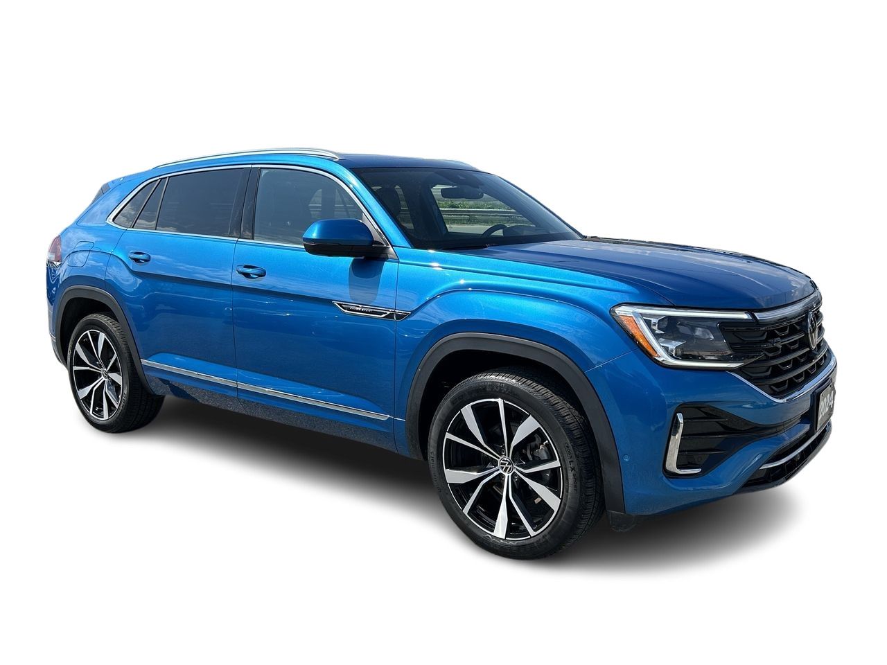 Volkswagen Atlas Cross Sport  2024 à Barrie, Ontario