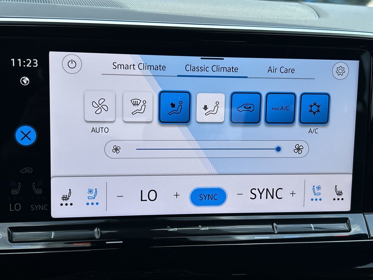 Volkswagen Atlas Cross Sport  2024 à Barrie, Ontario
