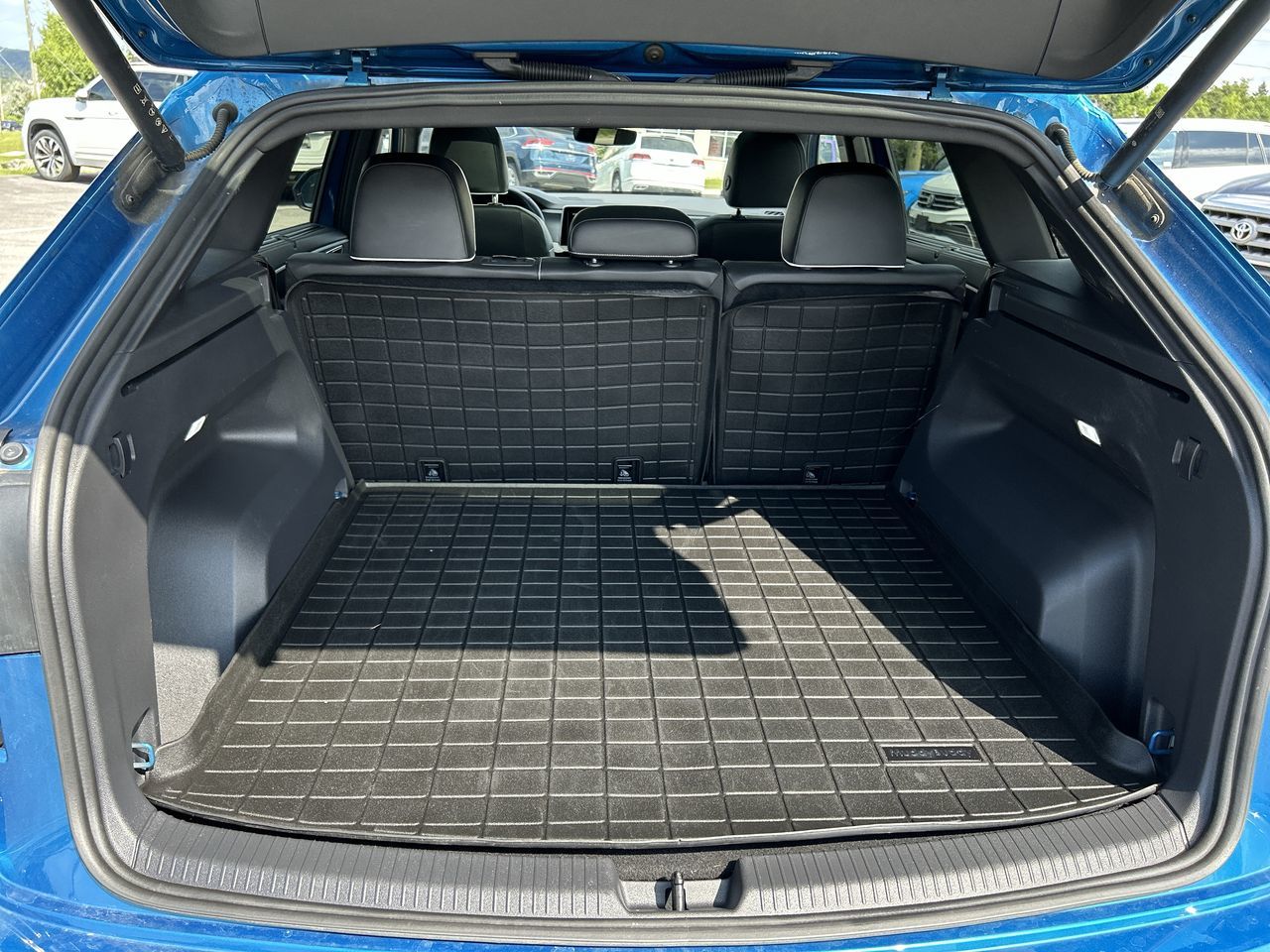 Volkswagen Atlas Cross Sport  2024 à Barrie, Ontario