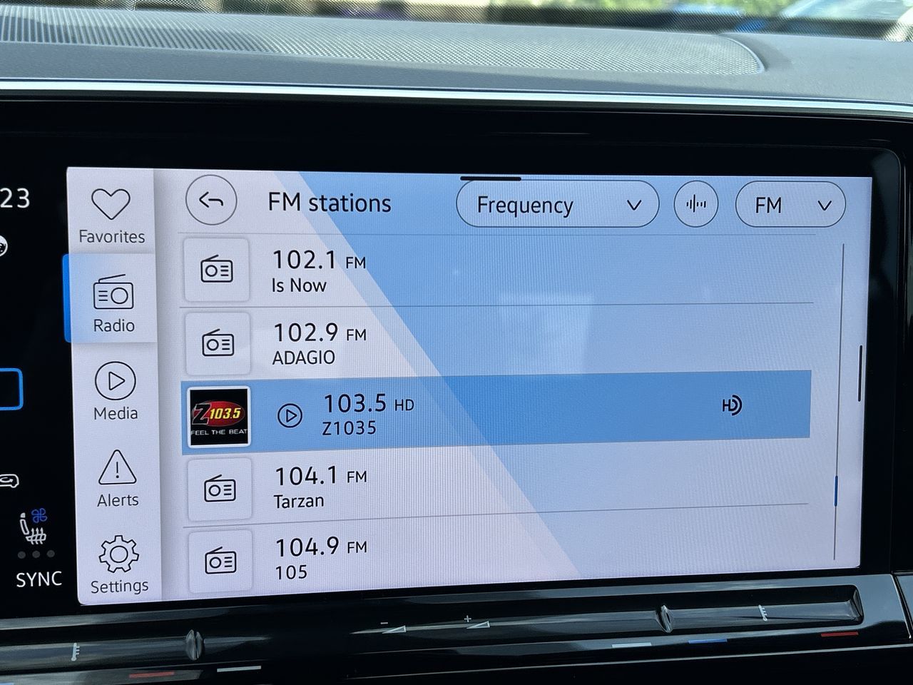 Volkswagen Atlas Cross Sport  2024 à Barrie, Ontario