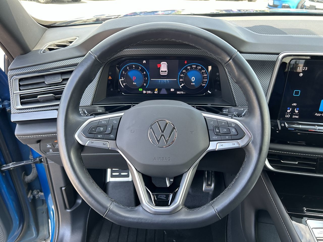 Volkswagen Atlas Cross Sport  2024 à Barrie, Ontario