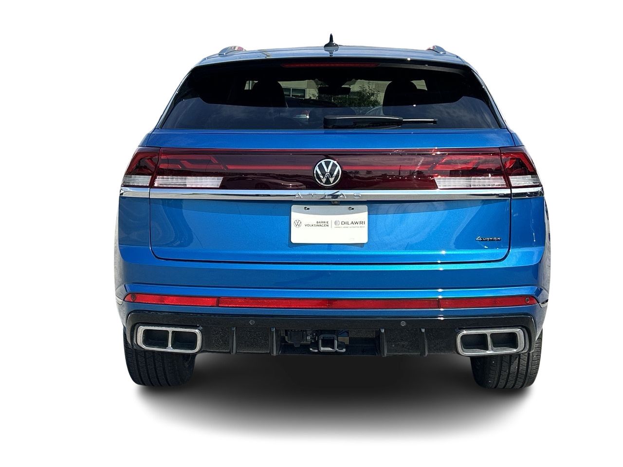 Volkswagen Atlas Cross Sport  2024 à Barrie, Ontario