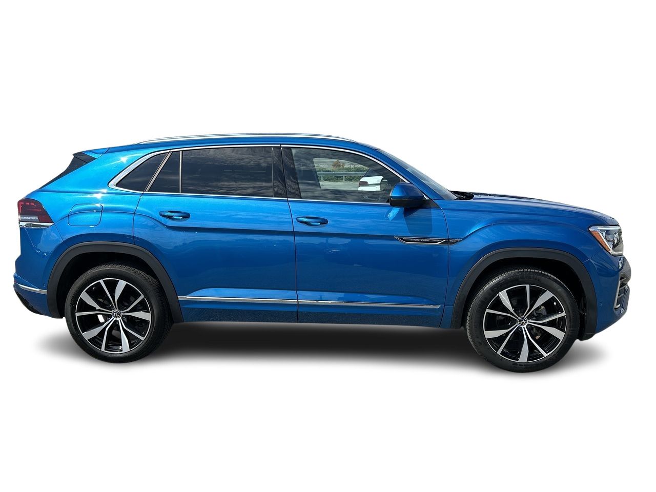 Volkswagen Atlas Cross Sport  2024 à Barrie, Ontario