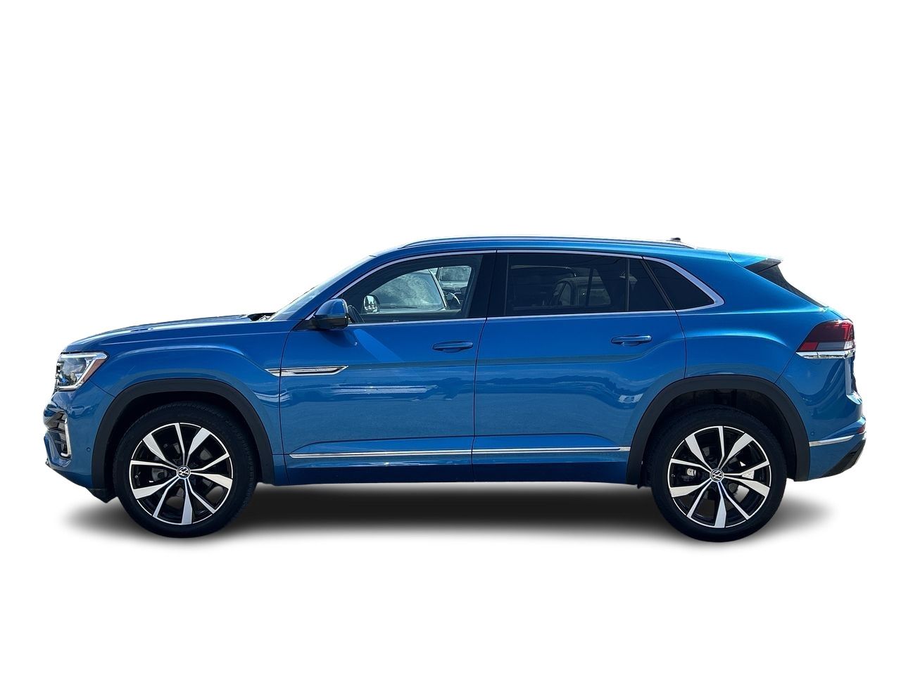 Photo 2024 Volkswagen Atlas Cross Sport Execline 2.0L AWD [CPO ELIGIBLE} #8