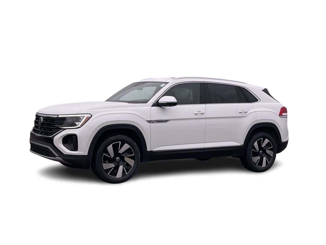 2026 Volkswagen Atlas Cross Sport in Barrie, Ontario