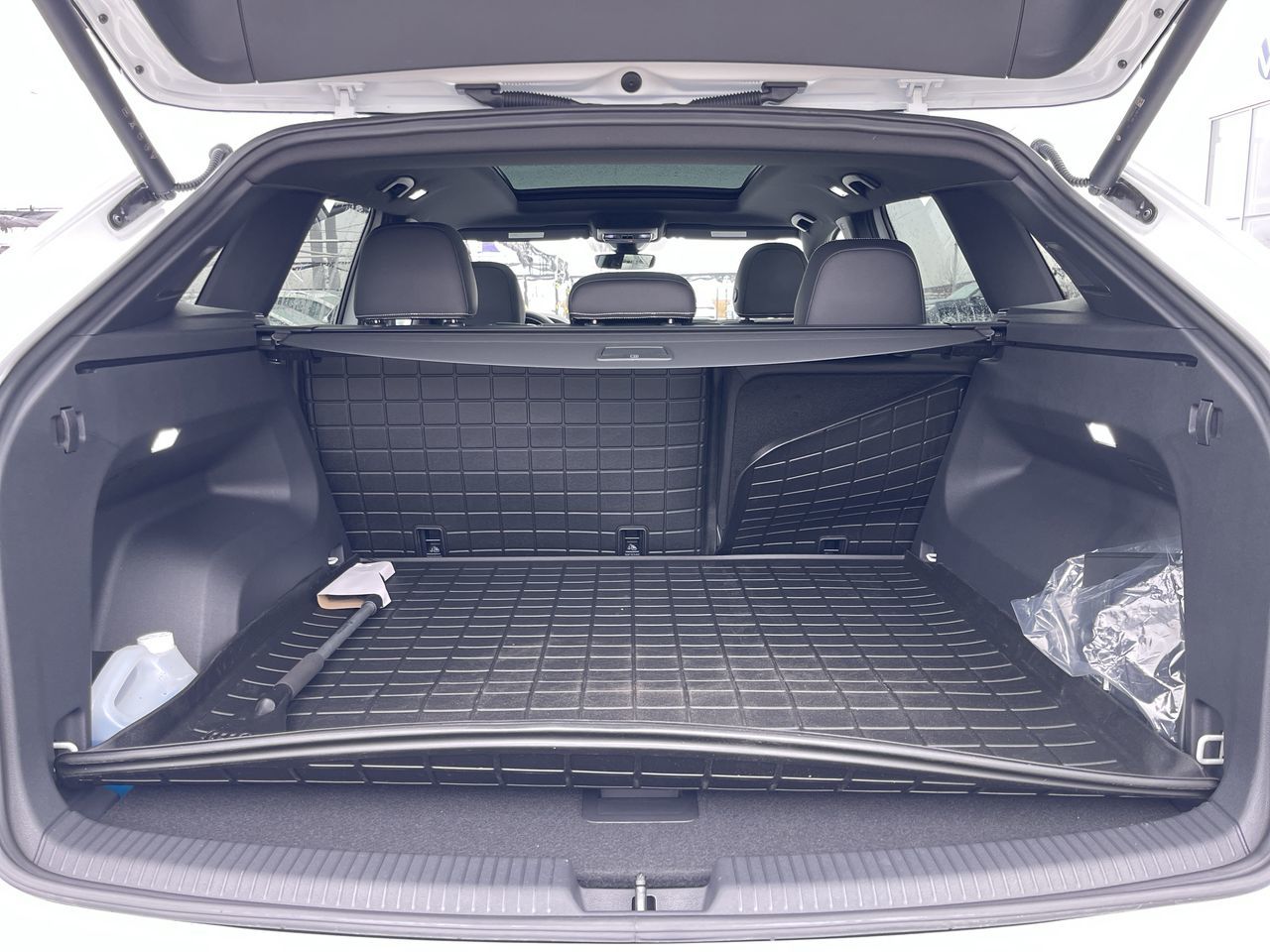 2026 Volkswagen Atlas Cross Sport in Barrie, Ontario