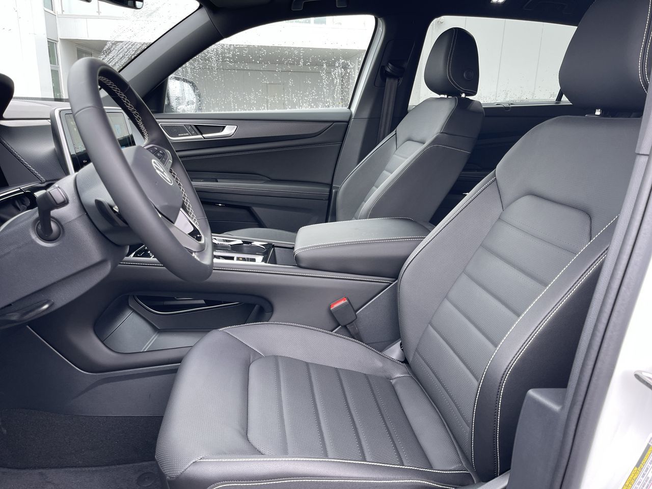 2026 Volkswagen Atlas Cross Sport in Barrie, Ontario