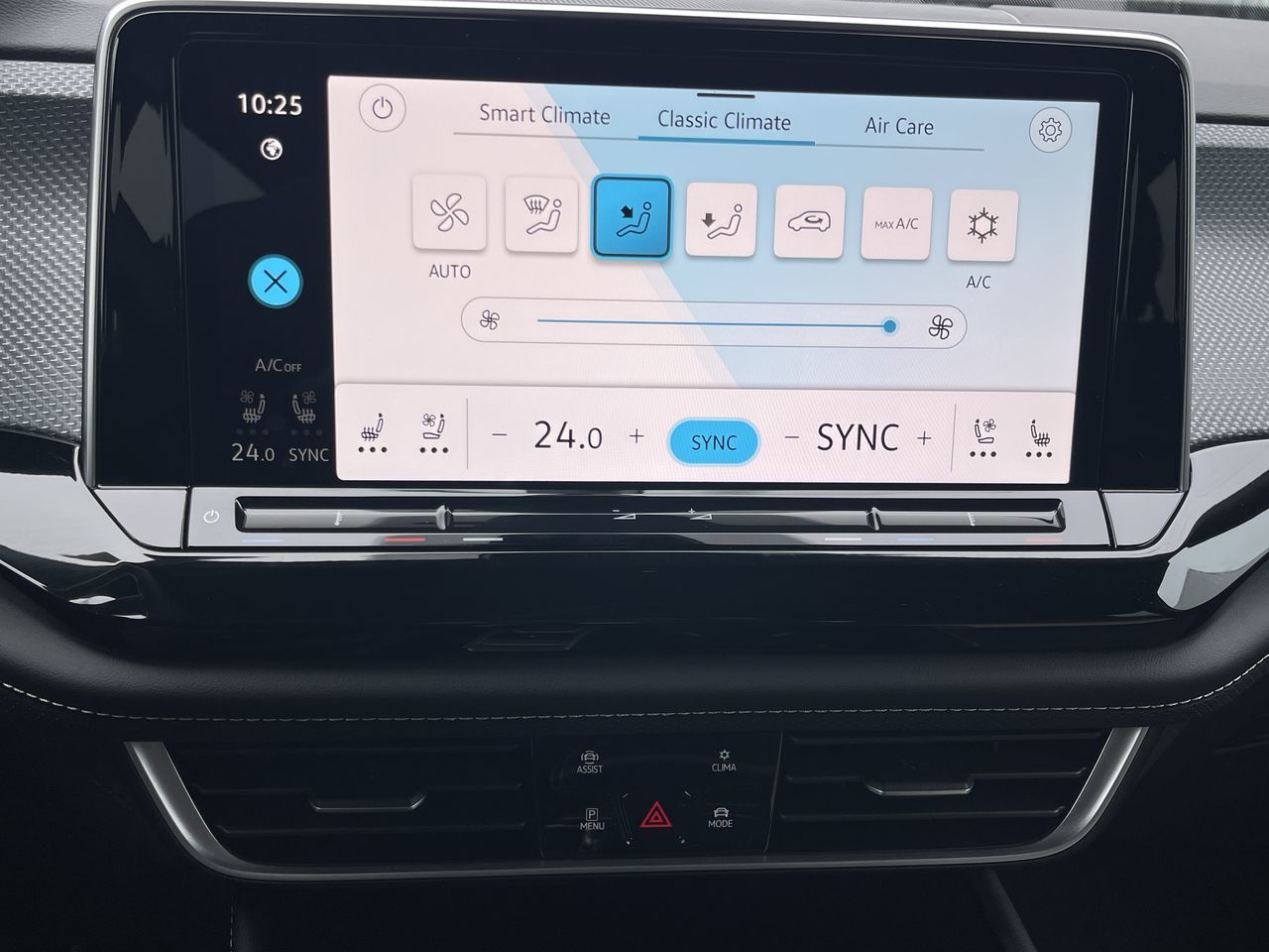 2026 Volkswagen Atlas Cross Sport in Barrie, Ontario