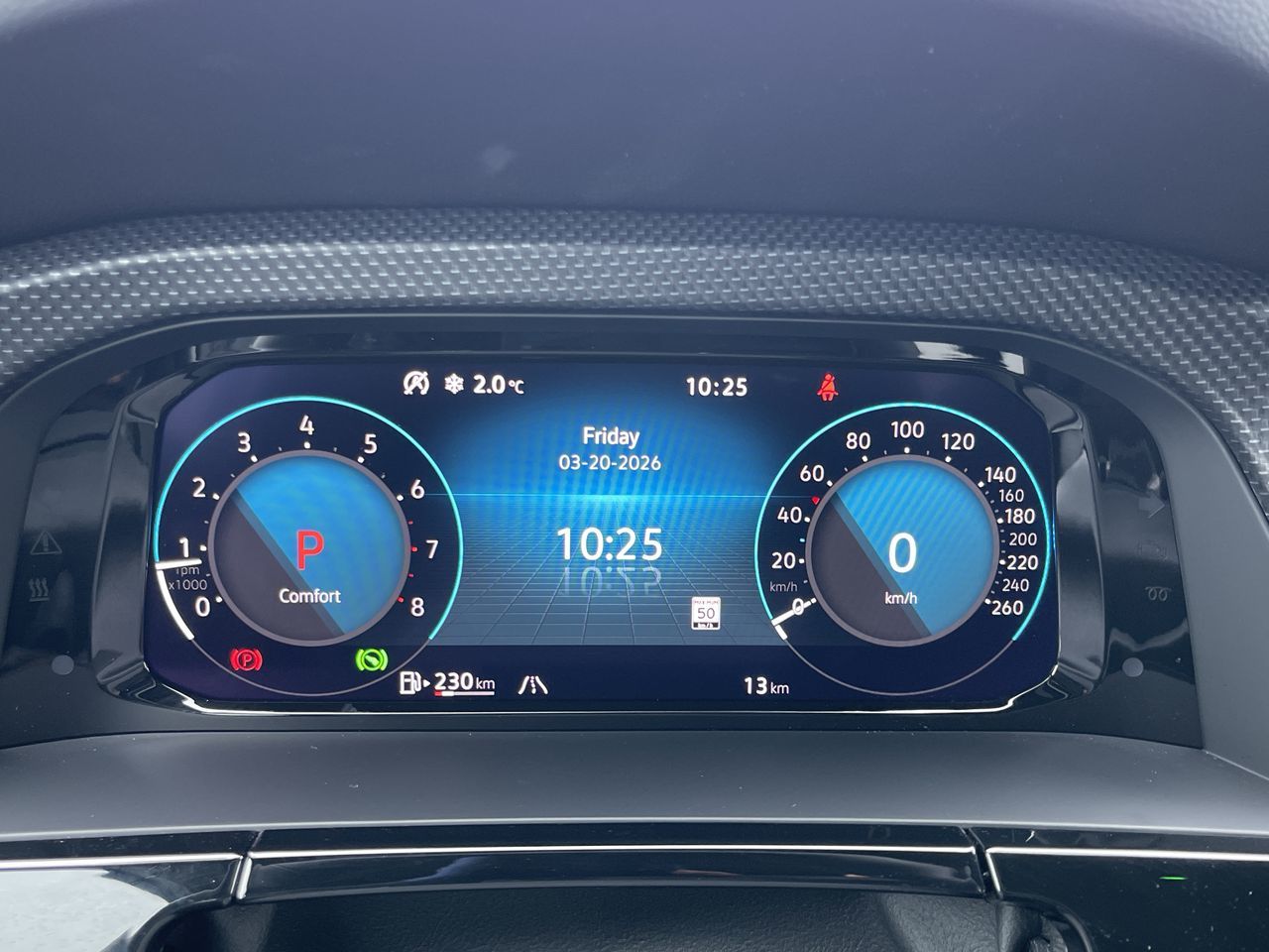 2026 Volkswagen Atlas Cross Sport in Barrie, Ontario