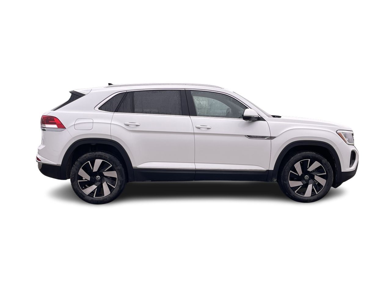 2026 Volkswagen Atlas Cross Sport in Barrie, Ontario