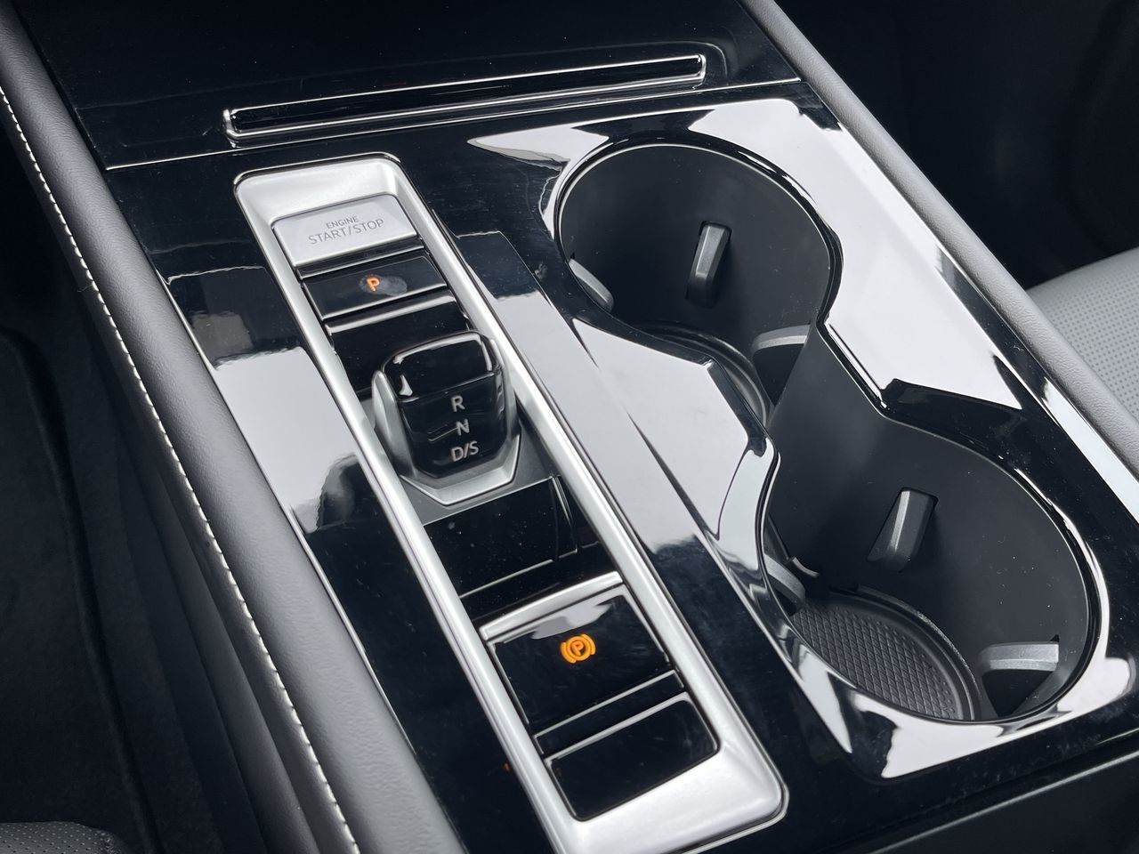 2026 Volkswagen Atlas Cross Sport in Barrie, Ontario