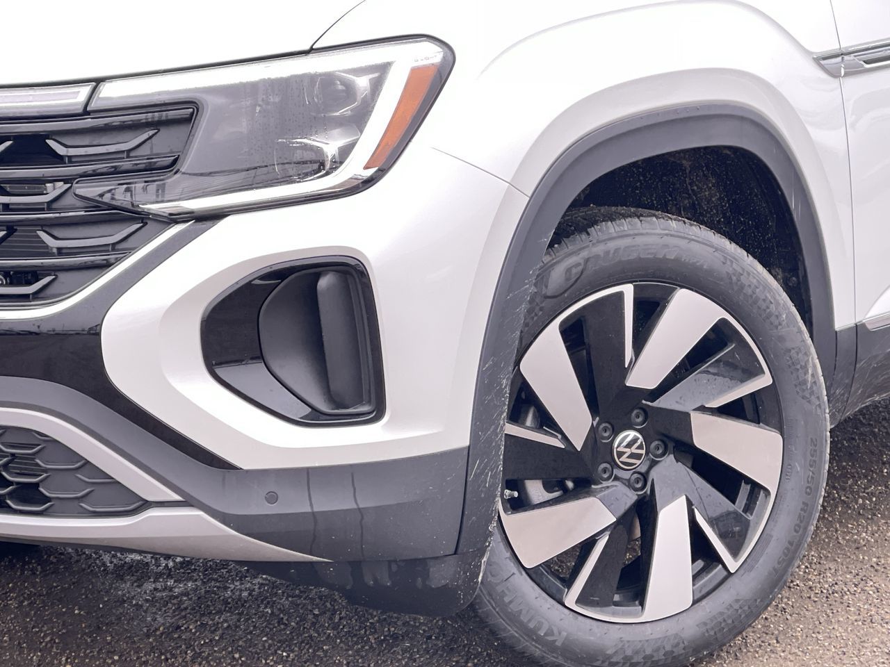 2026 Volkswagen Atlas Cross Sport in Barrie, Ontario