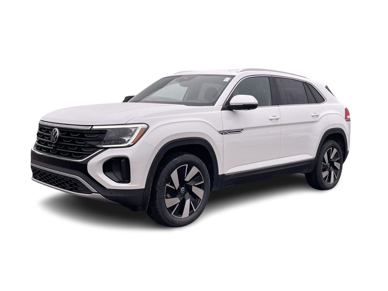 2026 Volkswagen Atlas Cross Sport in Barrie, Ontario