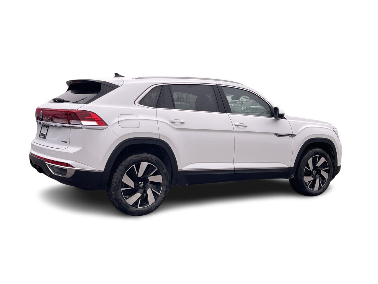 2026 Volkswagen Atlas Cross Sport in Barrie, Ontario