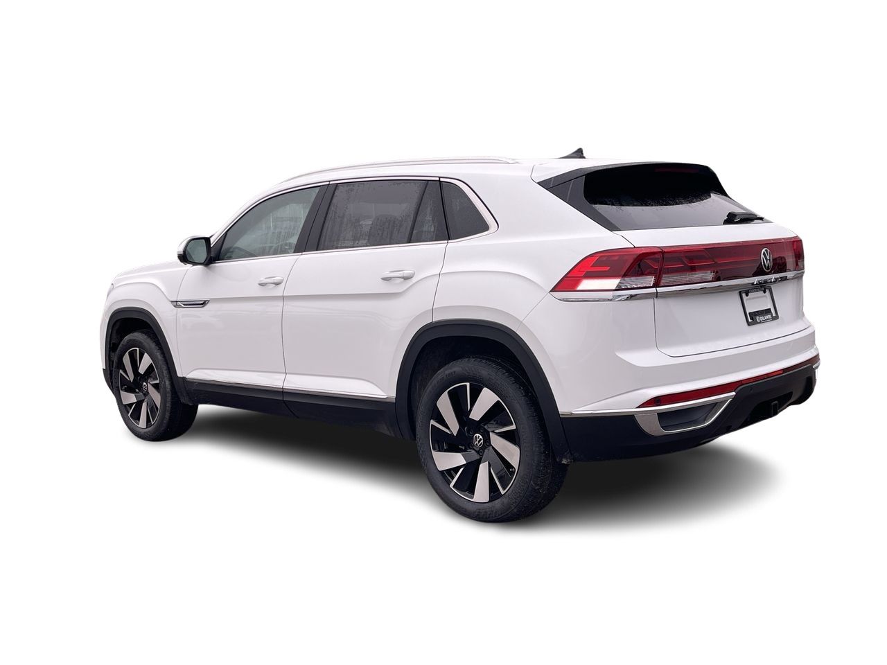 2026 Volkswagen Atlas Cross Sport in Barrie, Ontario